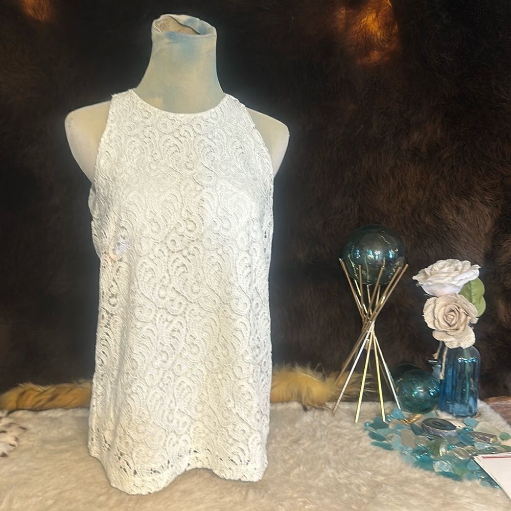 Massimo Dutti top 8 (3700) NWT
